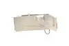 Комплект ГРМ + помпа Audi A3/A4/A6/Seat Leon/Skoda Ocravia/VW Golf IV 1.8 95-10 (23x150z) Gates KP25491XS (фото 11)