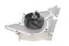 Комплект ГРМ + помпа Audi A4/A6/A8/Skoda Superb/VW Passat B5 2.4-2.8 V6, 95-08 (30x253z) Gates KP25493XS-1 (фото 18)