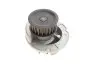 Комплект ГРМ + помпа Opel Astra G/H/Vectra C/Renault Megane II 1.6/1.8 98-15 (20x162z) Gates KP25499XS-2 (фото 17)