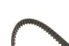 Комплект ГРМ + помпа Opel Astra G/H/Vectra C/Renault Megane II 1.6/1.8 98-15 (20x162z) Gates KP25499XS-2 (фото 3)