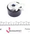Комплект ГРМ + помпа Renault Kangoo 1.5dCi 01- (123x27) (насос 65505) Gates KP25578XS-3 (фото 2)