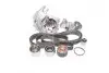Комплект ГРМ + помпа Subaru Forester/Impreza/Legacy 1.5/2.0/2.5 03- Gates KP25612XS-2 (фото 1)