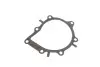 Комплект ГРМ + помпа Citroen C5/C6/C8/Peugeot 407/508/607 2.2HDI 06- (25.4x118z) Gates KP25633XS (фото 15)