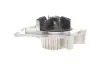 Комплект ГРМ + помпа Citroen C5/C6/C8/Peugeot 407/508/607 2.2HDI 06- (25.4x118z) Gates KP25633XS (фото 2)