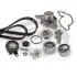 Комплект ГРМ + помпа Audi A4/A6/A8/VW Passat 2.5TDI 97-05 (87x24/207x30) Gates KP2TH15557XS1 (фото 1)