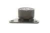 Комплект ГРМ + насос Ford Focus/Kuga/Mondeo/Volvo S40/S60/XC60/XC70/XC90 2.0/2.5 05-15 (23x142z) Gates KP45509XS (фото 11)