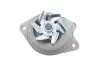 Комплект ГРМ + насос VW Caddy/Golf/Polo/Skoda Fabia 1.4 99- (20x130z/17x58z) Gates KP45565XS (фото 11)