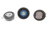 Комплект ГРМ + насос VW Caddy/Golf/Polo/Skoda Fabia 1.4 99- (20x130z/17x58z) Gates KP45565XS (фото 14)
