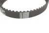 Комплект ГРМ + насос VW Caddy/Golf/Polo/Skoda Fabia 1.4 99- (20x130z/17x58z) Gates KP45565XS (фото 6)