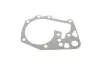 Комплект ГРМ + помпа Renault Megane III/Scenic II/Laguna III 1.6 16V 02- (27.4x132z) Gates KP45671XS (фото 11)