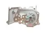 Комплект ГРМ + помпа Renault Megane III/Scenic II/Laguna III 1.6 16V 02- (27.4x132z) Gates KP45671XS (фото 5)