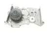 Комплект ГРМ + помпа Renault Megane III/Scenic II/Laguna III 1.6 16V 02- (27.4x132z) Gates KP45671XS (фото 10)