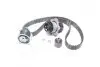 Комплект ГРМ + помпа Seat Ibiza 1.9 TDI/VW Polo 1.4/1.9 TDI 01-09 Gates KP55569XS-3 (фото 1)