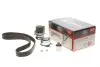 Комплект ГРМ + помпа VW Audi A3/A4/A6/Skoda Octavia/Golf IV/Passa/Seat Leon 1.9TDI 95- (30x120z) KP55569XS-4
