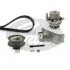 Комплект ГРМ + помпа Audi A4 00-08/A6 01-05/VW Passat 2.0 01-05 (23x150z) Gates KP85491XS-2 (фото 1)