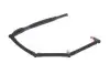 Шланг сливной Citroen C2/C3/C4/C5 III/Peugeot 207/308 1.6HDi 04- Gates MFL1086 (фото 3)