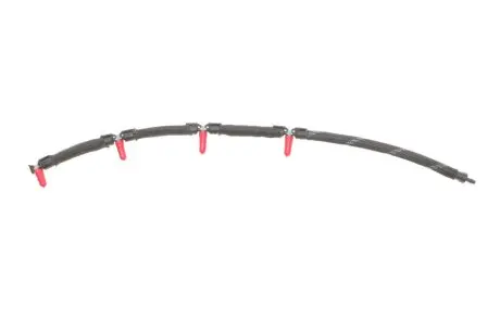 Шланг сливной VW Caddy III/IV/Crafter 2.0TDI 10- Gates MFL1120