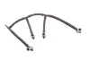 Шланг сливной Seat Leon/Skoda Octavia III/VW Golf VII 1.6TDI 12-(к-кт) Gates MFL1212 (фото 4)