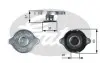 Крышка радиатора DB 207-609/Sprinter (1.4bar) Gates RC217 (фото 1)