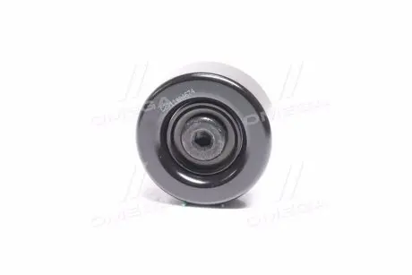Ролик генератора Hyundai Tucson/Santa Fe 2.0/2.2CRDi 04-12 (70x27.5) (паразитный) Gates T36206