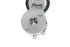 Натяжник ременя генератора Opel Astra G/H/Combo/Corsa C/Meriva 1.4-1.8 98-09 Gates T38212 (фото 4)