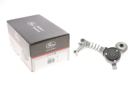 Натяжник ременя генератора Audi A4/A6 3.0 00-06 Gates T38406