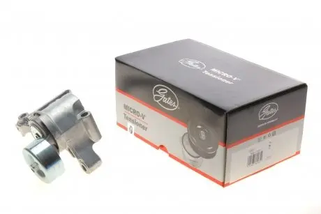 Натяжник ремня генератора Toyota Land Cruiser 4.0 03- Gates T38411