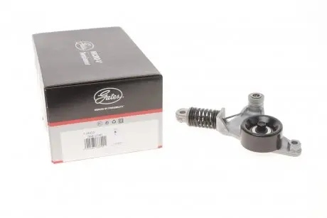 Натяжник ремня генератора Toyota Rav 4 2.4i 05-13/Camry 2.4 06-11 Gates T38453