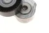 Натяжник ремня генератора Land Rover Freelander 3.2i 06-14 Gates T38495 (фото 1)
