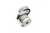 Коромисло 1.2/1.4TSI Caddy III/Golf V/Fabia/Octavia/A3 08- Gates T39023 (фото 3)