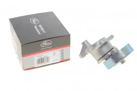 Натяжник ремня генератора Toyota Rav 4 2.0D 01-05 Gates T39154