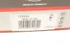 Натяжник ремня генератора Jeep Grand Cherokee IV 3.0 CRD 11- Gates T39343 (фото 8)