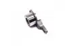 Ролик ГРМ Ford Fiesta 1.4/1.6 -95 (натяжной) (57x30) Gates T43269 (фото 2)