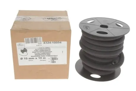 Шланг топливный (d=10.0mm) бухта 10м (4324-10054) (6 bar) Gates TFL10X10