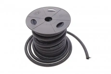 Шланг паливний (d=8.0mm) бухта 15м (4324-10053) Gates TFL8X15