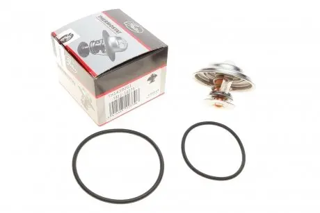 Термостат Audi A4/A6/VW Passat 2.4-2.8 97-05 (92°) Gates TH14392G1