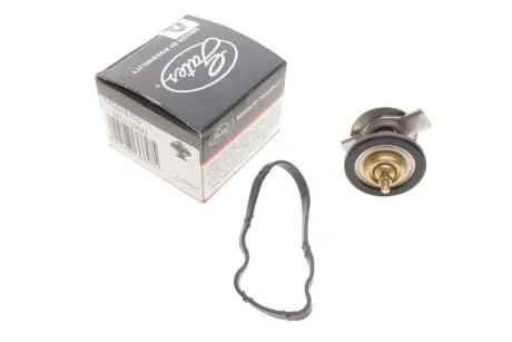 Термостат MB Vito (W639) 3.0CDI OM642 06-(87°C) Gates TH50187G1