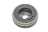 Шків колінвала VW T5 1.9 TDI 03-09 (143x30) 6PK (AXC/AXB) Gates TVD1014A (фото 4)