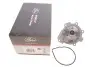 Насос воды Opel Astra/Vectra/Zafira/Insignia/Corsa 1.6/1.8 00-/Chevrolet Aveo 1.4/1.6 05- Gates WP0144 (фото 5)