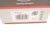Насос воды Opel Astra/Vectra/Zafira/Insignia/Corsa 1.6/1.8 00-/Chevrolet Aveo 1.4/1.6 05- Gates WP0144 (фото 6)