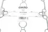 Прокладка кришки клапанів Fiat Ducato/Iveco Daily 2.3JDT 02- GAZO GZ-A1003 (фото 2)