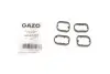 Прокладка радиатора масляного уплотняющего BMW 1 (F20)/3 (F30)/5 (F11)/X3 (F25) 07-18 N47/N57(к-кт) GAZO GZ-A1009 (фото 1)