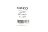 Шайба під форсунку Citroen Jumper/Peugeot Boxer 2.2 HDi 06- (7.3x14x2) (к-кт 10шт) GAZO GZ-A1027 (фото 2)