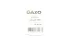 Сальник форсунки VW Caddy/Crafter 1.6/2.0TDI 10- GAZO GZ-A1105 (фото 2)