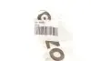 Сальник свічки Hyundai Elantra/i30/Sonata/Kia Dee\'d 2.0D/2.2D 01- (к-кт 4шт) GAZO GZ-A1150 (фото 2)