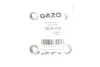 Прокладка корпуса фільтра масляного Ford Transit 2.2 TDCI 06- (к-кт) GAZO GZ-A1219 (фото 2)