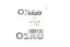 Прокладка клапана EGR Opel Astra G/ H 1.6 00-10 GAZO GZ-A1229 (фото 3)