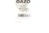 Сальник свічки Audi A1/Skoda Fabia 1.4 TDI 14- GAZO GZ-A1237 (фото 2)