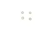 Ремкомплект форсунки Citroen Berlingo/Jumpy/Peugeot Expert/Partner 1.6 HDi 05- GAZO GZ-A1248 (фото 10)