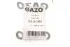 Прокладки форсунки Audi Q5/Q7/VW Touareg 3.0 TDI 06-18 (к-кт 3 шт) GAZO GZ-A1261 (фото 5)